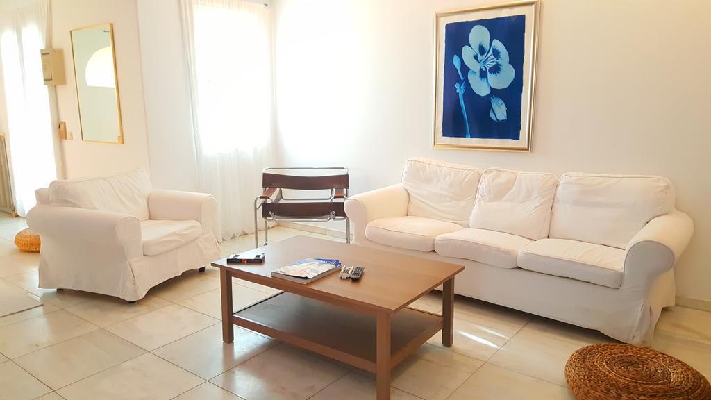 Geranium Residence Adults Only Mykonos Town Exterior photo