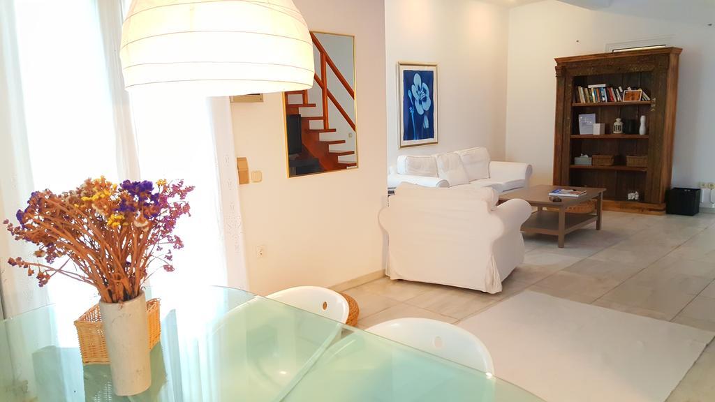 Geranium Residence Adults Only Mykonos Town Exterior photo