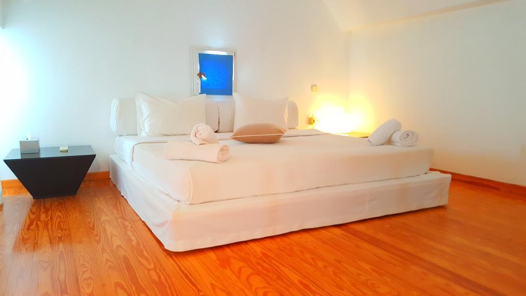 Geranium Residence Adults Only Mykonos Town Exterior photo