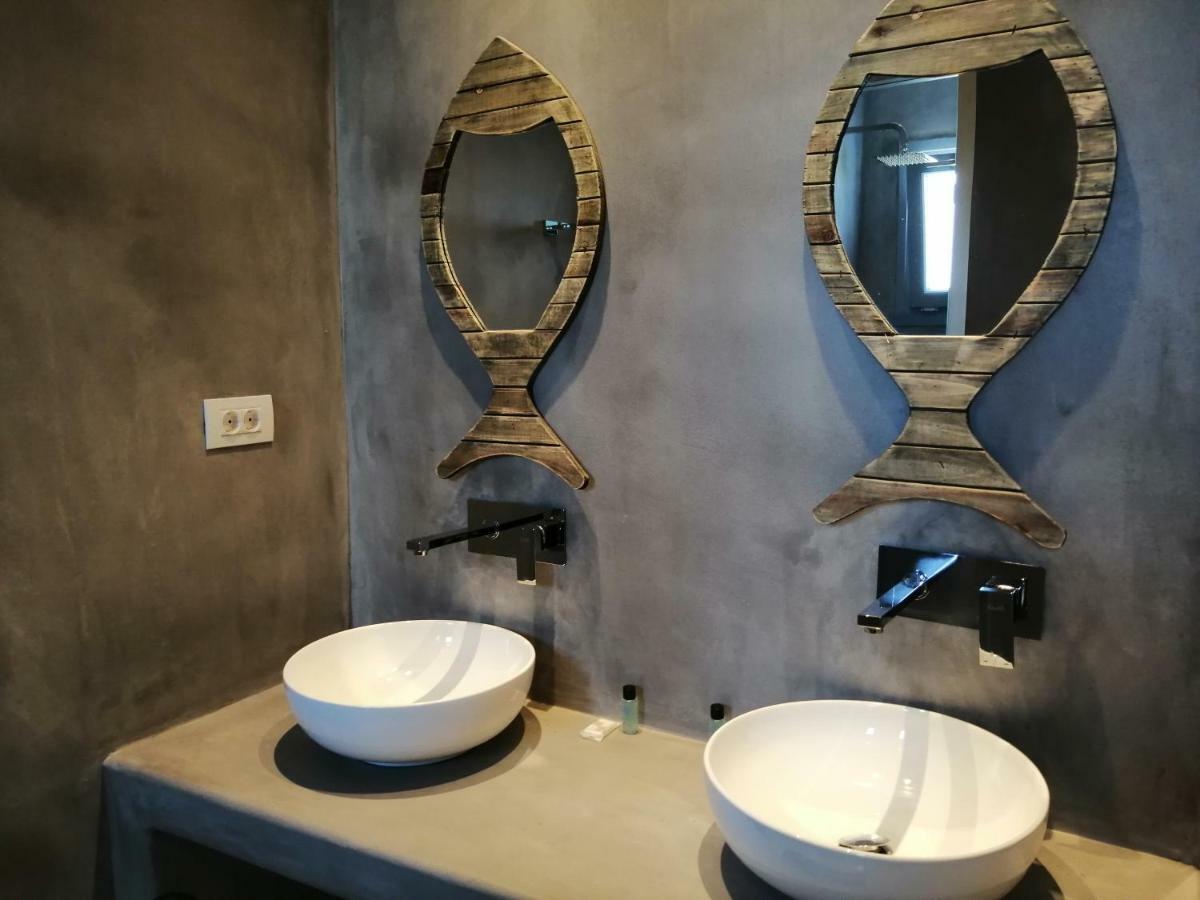 Geranium Residence Adults Only Mykonos Town Room photo