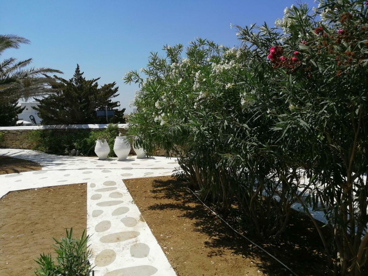 Geranium Residence Adults Only Mykonos Town Room photo