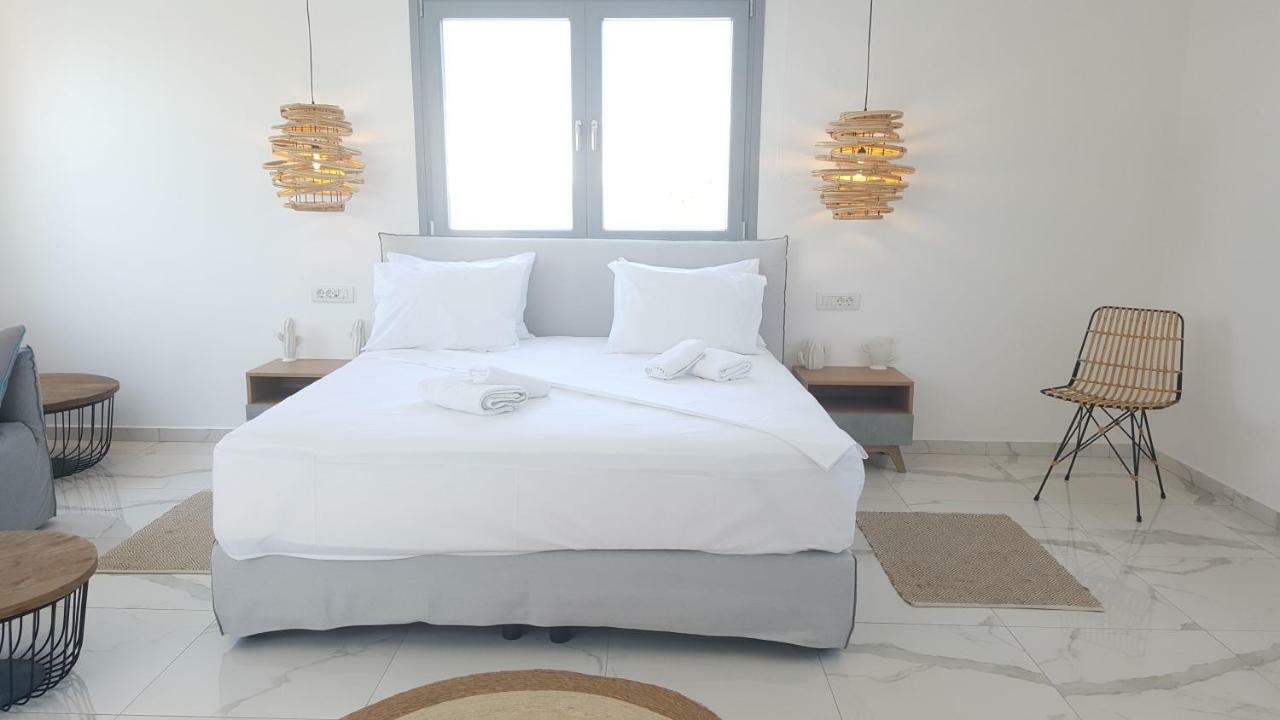 Geranium Residence Adults Only Mykonos Town Room photo
