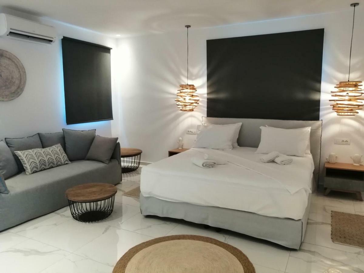 Geranium Residence Adults Only Mykonos Town Room photo