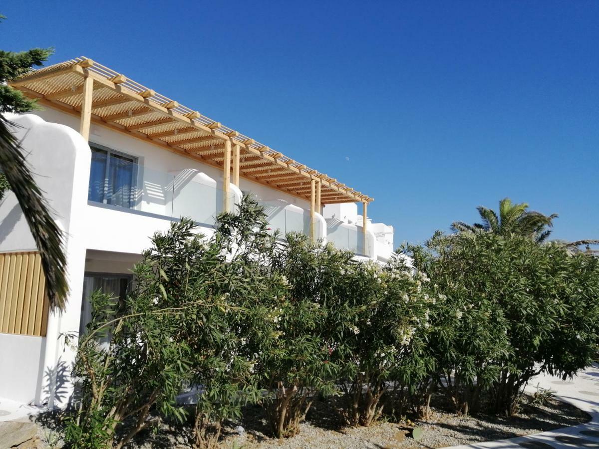 Geranium Residence Adults Only Mykonos Town Room photo