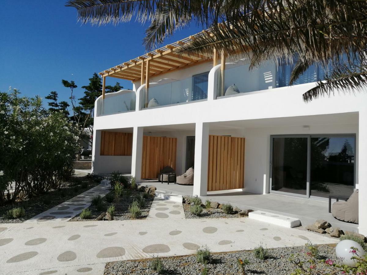 Geranium Residence Adults Only Mykonos Town Room photo