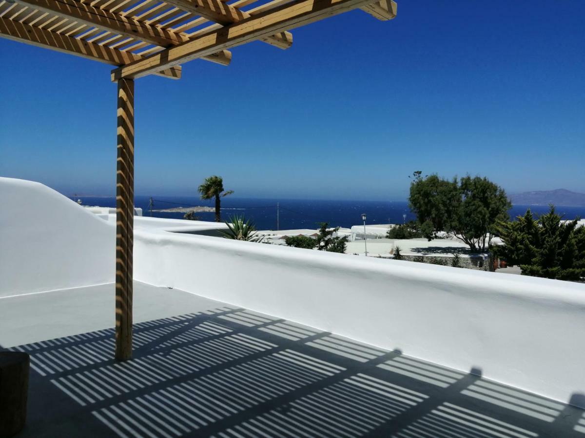 Geranium Residence Adults Only Mykonos Town Room photo