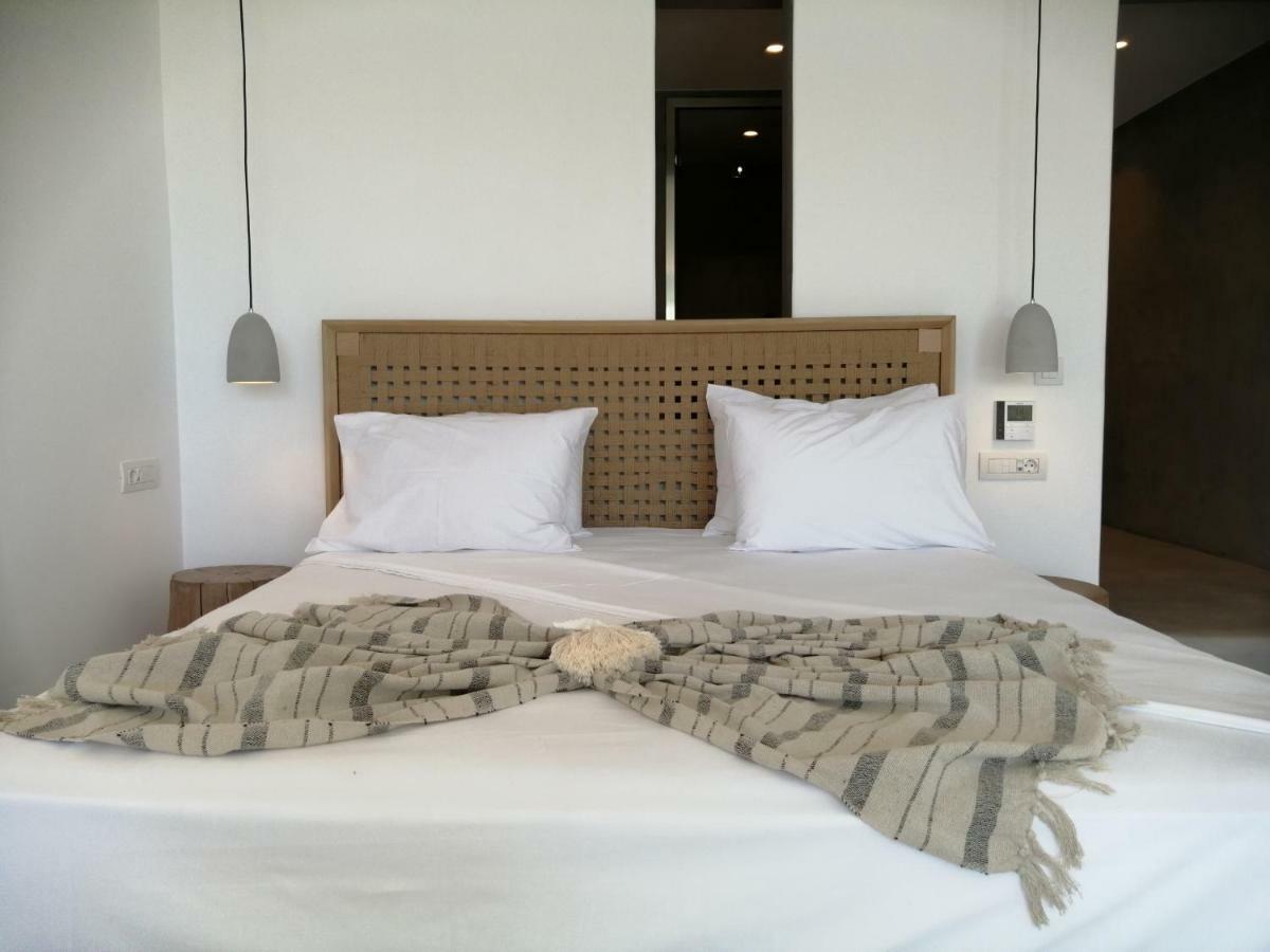 Geranium Residence Adults Only Mykonos Town Room photo
