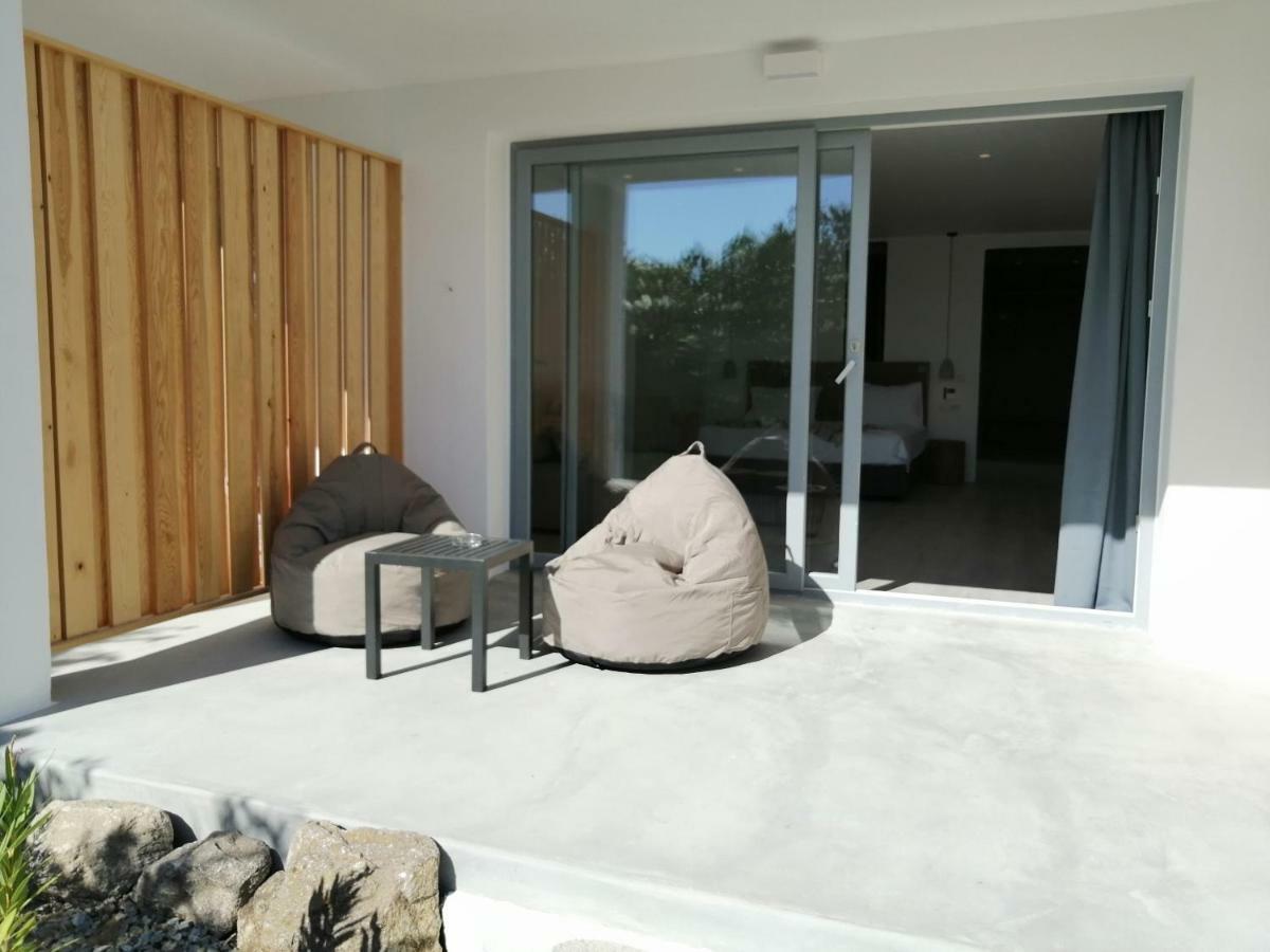 Geranium Residence Adults Only Mykonos Town Room photo