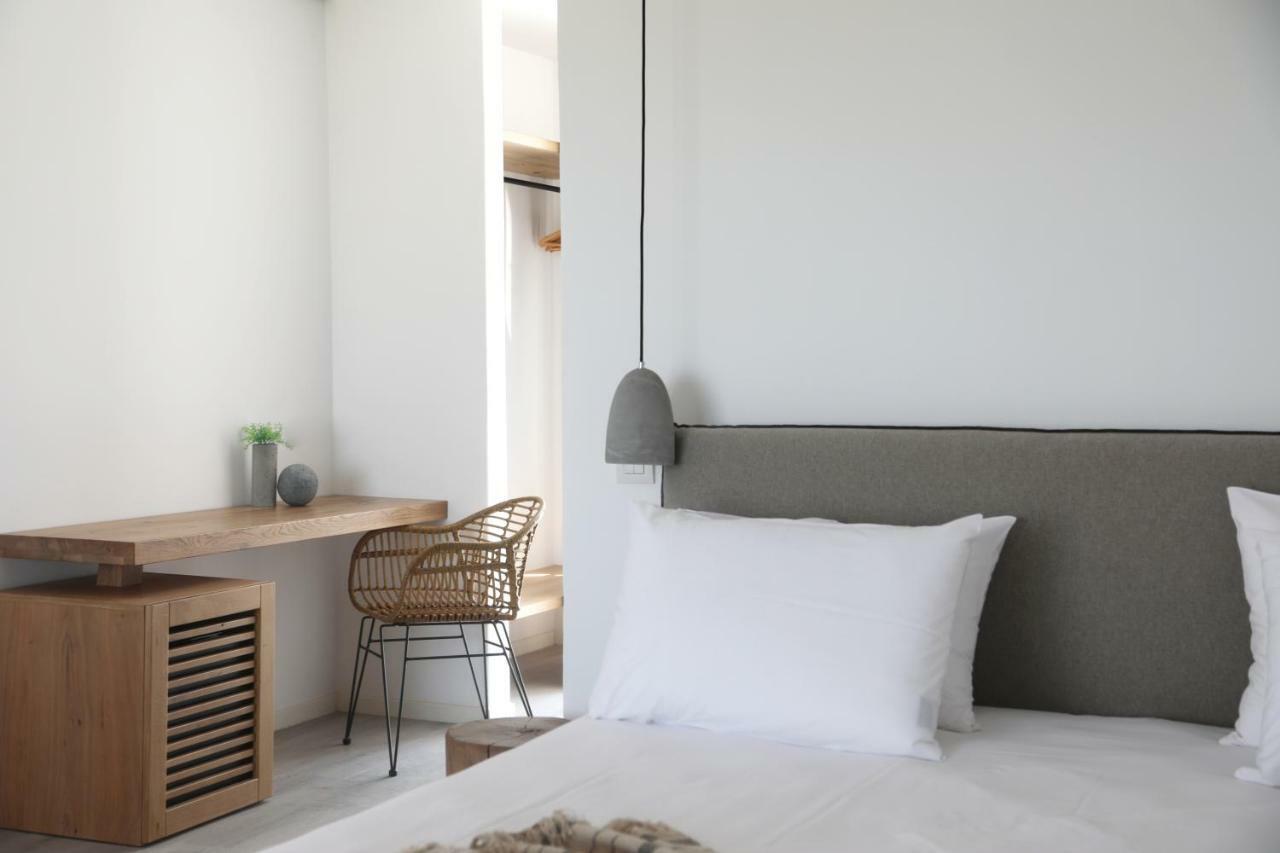 Geranium Residence Adults Only Mykonos Town Room photo